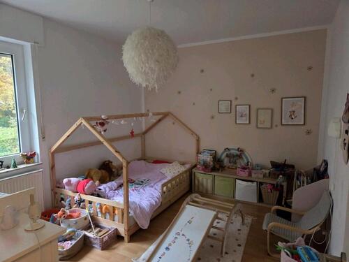 Foto - Etagenwohnung in Bramsche