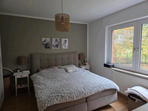 Foto - Etagenwohnung in Bramsche zur Miete