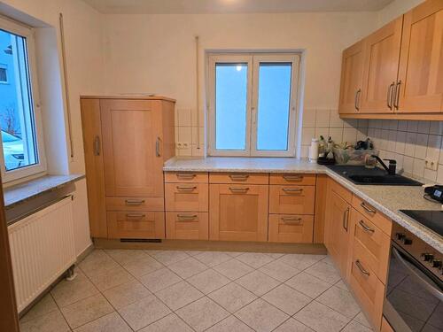 Foto - Einfamilienhaus in Schrobenhausen zur Miete