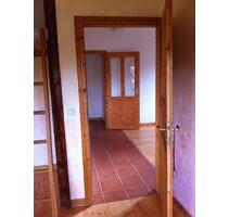 Dachgeschosswohnung in Allerbüttel - Calberlah