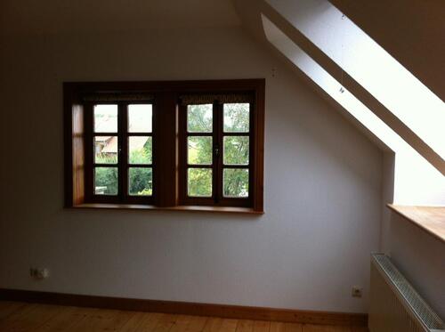 Foto - Etagenwohnung in Calberlah