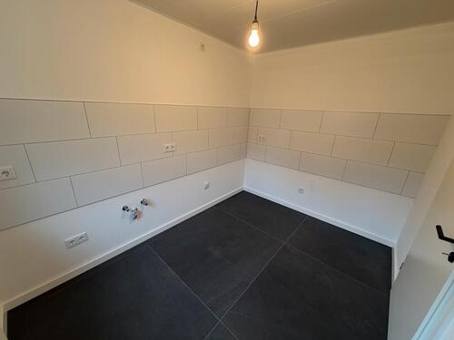 Foto - Etagenwohnung in Kirn zur Miete