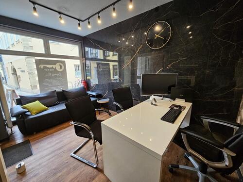 Foto - The Key - Business Room BüroPraxis & CoWorking Space