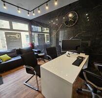 The Key - Business Room BüroPraxis & CoWorking Space - Coburg