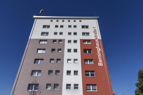 Foto - Neues Jahr, neue Wohnung!! 3-Zimmer-Wohnung in Herne Süd zu besichtigen