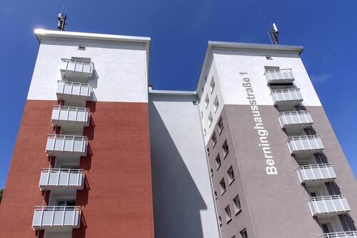 Foto - 3 Zimmer Etagenwohnung zur Miete in Herne