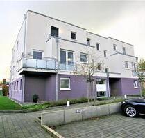 Neustadt – Kornstraße: Exklusive 2 Zimmer Wohnung mit Balkon. - Bremen
