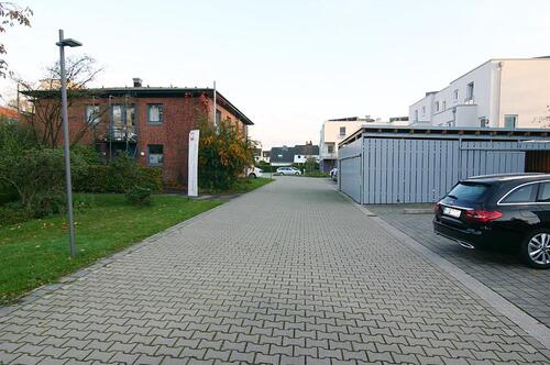 Foto - Etagenwohnung in Bremen zur Miete