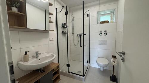 Foto - 3 Zimmer Etagenwohnung zur Miete in Villingen-Schwenningen