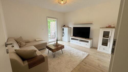 Foto - 3 Zimmer Etagenwohnung in Villingen-Schwenningen