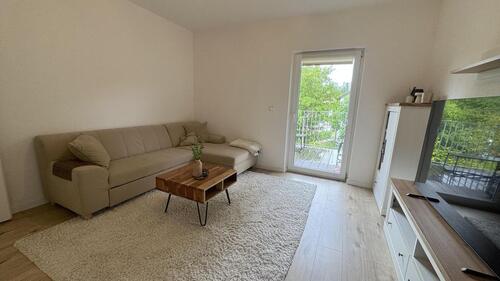 Foto - Etagenwohnung in Villingen-Schwenningen zur Miete