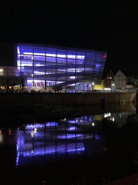 Foto - ***TOP Location*** 1 Zimmer Wohnung mit eigener Hauseingangstür