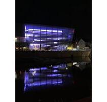 ***TOP Location*** 1 Zimmer Wohnung mit eigener Hauseingangstür - Tuttlingen