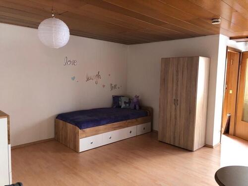 Foto - 1 Zimmer Etagenwohnung zur Miete in Tuttlingen