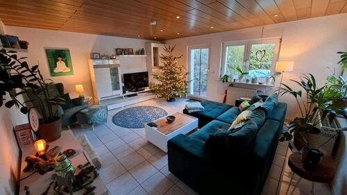 Foto - Wohnung 4 Zimmer - 1.150,00&nbsp;EUR Kaltmiete, ca.&nbsp; 120,00&nbsp;m&sup2;