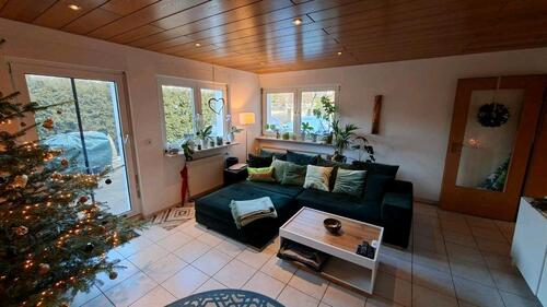 Foto - 4 Zimmer Etagenwohnung zur Miete in Wangen