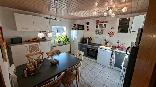 Foto - 4 Zimmer Etagenwohnung in Wangen