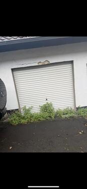 Foto - 3 Garagen einzeln oder im Paket