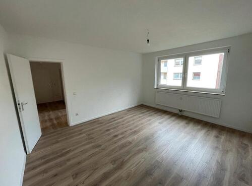 Foto - Erstbezug renovierte 3-Zimmer-Wohnung mit Balkon - ab sofort frei