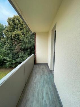 Foto - Etagenwohnung in Übach-Palenberg zur Miete