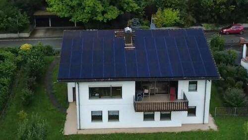 Foto - Einfamilienhaus in Zirndorf