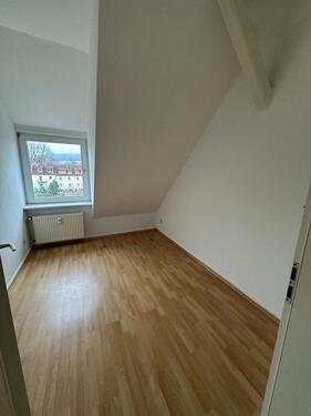 Foto - Dachgeschoßwohnung in Kassel zur Miete