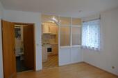 Foto - 2 Zimmer Erdgeschoßwohnung in Fritzlar