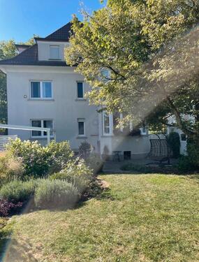 Foto - Exklusive Stadtvilla in Völklingen