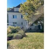 Exklusive Stadtvilla in Völklingen