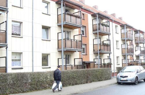 Foto - Nicht klein-trotzdem oho! - 415,00&nbsp;EUR Kaltmiete, ca.&nbsp; 60,10&nbsp;m&sup2;