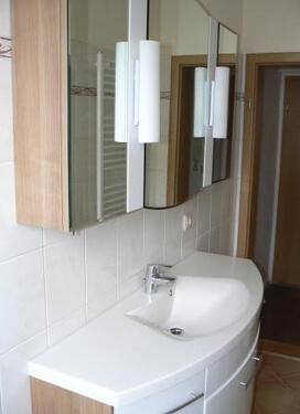 Foto - Erdgeschoßwohnung in Thale zur Miete