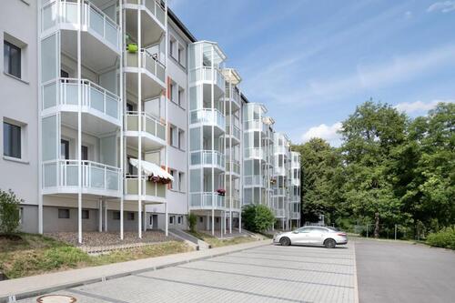 Foto - 3 Zimmer Etagenwohnung zur Miete in Chemnitz