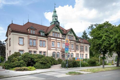 Foto - 3 Zimmer Etagenwohnung in Chemnitz