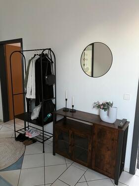 Foto - Großzügig, helle 3ZKB Wohnung direkt an den Weinbergen