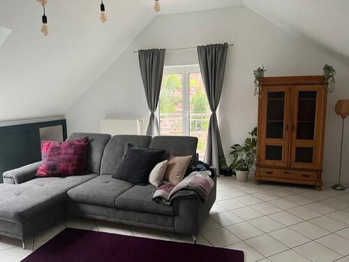Foto - 3 Zimmer Dachgeschoßwohnung zur Miete in Landau in der Pfalz