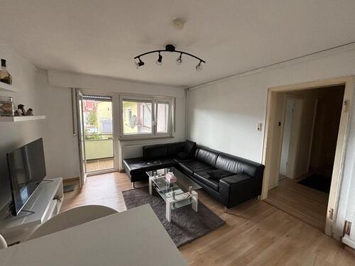 Foto - 2 Zimmer Etagenwohnung zur Miete in Stuttgart