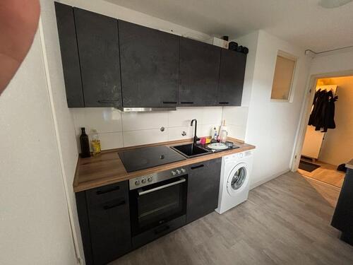 Foto - Etagenwohnung in Stuttgart zur Miete