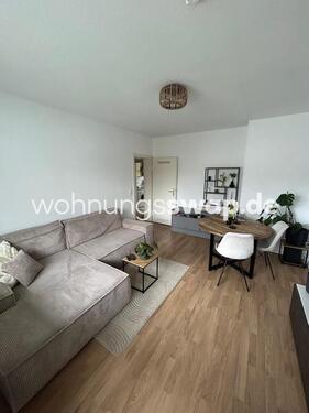 Foto - 2 Zimmer Etagenwohnung zur Miete in Köln