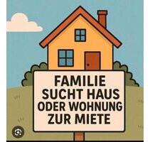 Wir such eine 5 Zimmer Wohnung oder Haus - Albersdorf