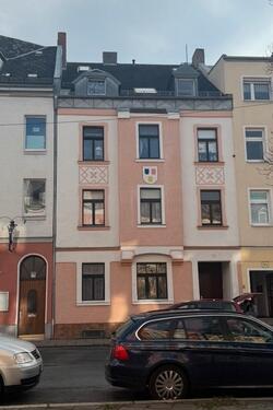 Foto - Zwei Zimmerwohnung, Hof, Erdgeschoss zu mieten