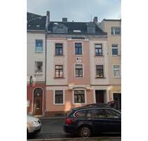 Zwei Zimmerwohnung, Hof, Erdgeschoss zu mieten