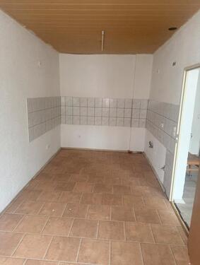 Foto - 2 Zimmer Erdgeschoßwohnung in Hof