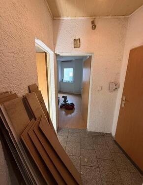 Foto - Erdgeschoßwohnung in Hof zur Miete