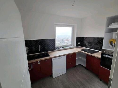 Foto - 2 Zimmer Etagenwohnung in Springe