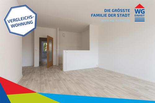 Foto - Etagenwohnung in Chemnitz zur Miete