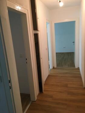 Foto - Hochparterre in Trier zur Miete