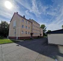 Gemütliche 2-Raum-Wohnung in Badeborn - Ballenstedt