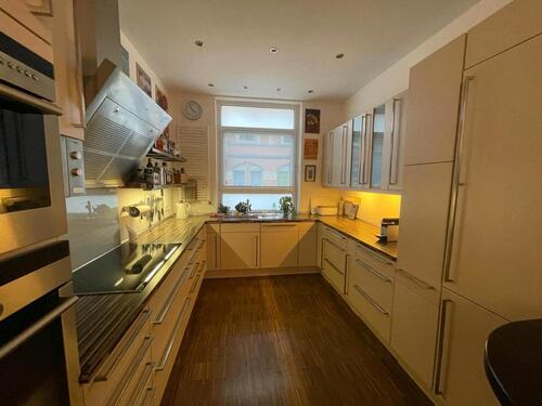 Foto - 5 Zimmer Einfamilienhaus zum Kaufen in Bremerhaven