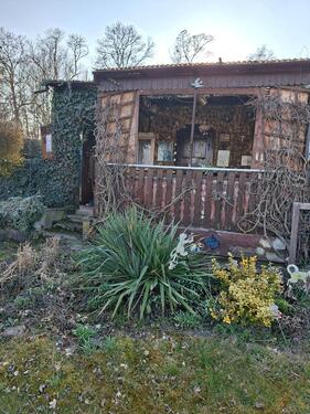 Foto - Grundst&uuml;ck zur Miete in Gotha