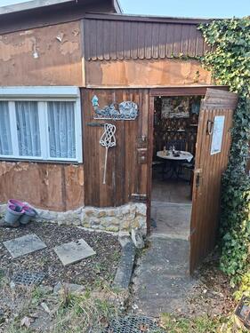 Foto - Grundst&uuml;ck in Gotha